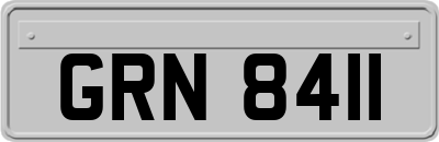 GRN8411