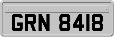 GRN8418