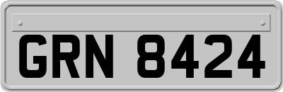GRN8424