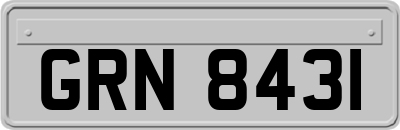 GRN8431