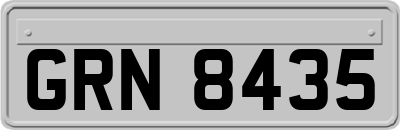 GRN8435