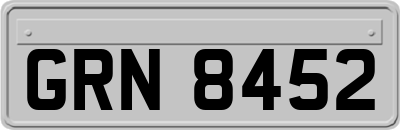 GRN8452