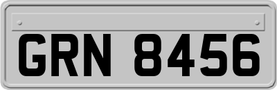 GRN8456