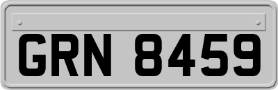 GRN8459