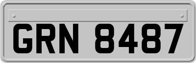 GRN8487