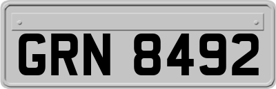 GRN8492