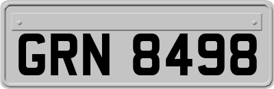 GRN8498