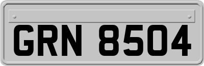 GRN8504