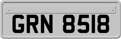 GRN8518