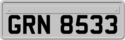 GRN8533