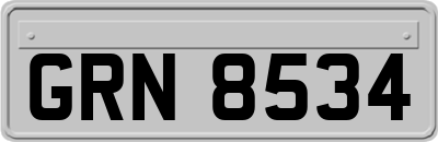 GRN8534