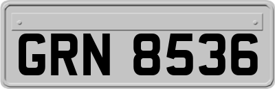GRN8536