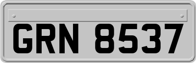 GRN8537