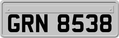 GRN8538