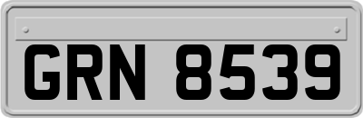 GRN8539