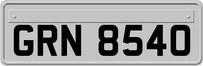 GRN8540