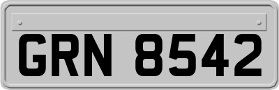GRN8542