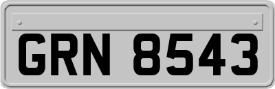 GRN8543