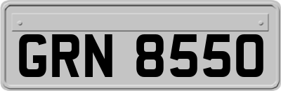 GRN8550