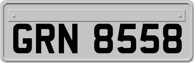 GRN8558
