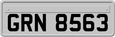 GRN8563