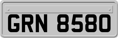 GRN8580