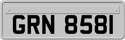 GRN8581
