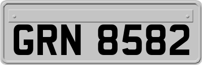 GRN8582