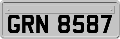 GRN8587