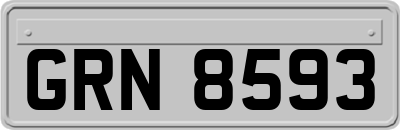 GRN8593