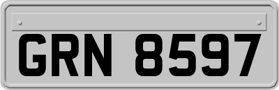 GRN8597