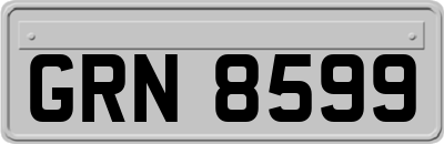 GRN8599