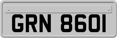 GRN8601