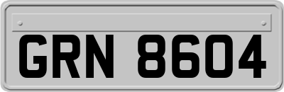 GRN8604