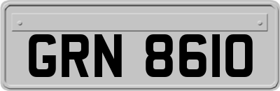 GRN8610