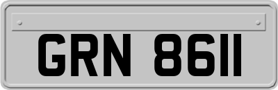 GRN8611