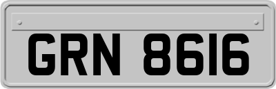 GRN8616