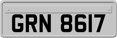 GRN8617