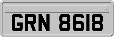 GRN8618