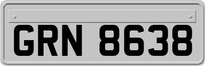 GRN8638