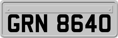 GRN8640