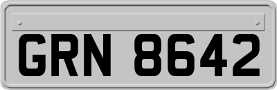 GRN8642