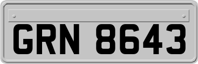 GRN8643