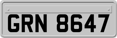 GRN8647