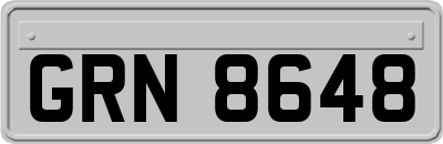 GRN8648