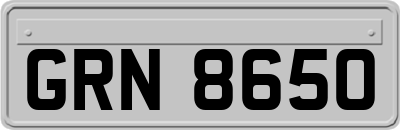 GRN8650