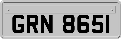 GRN8651