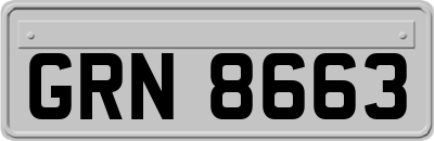 GRN8663