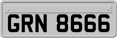 GRN8666