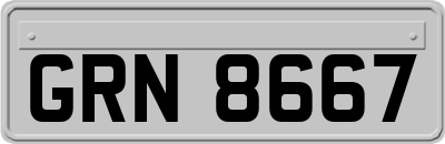 GRN8667